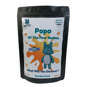 BagPopo Standard Blind Bag — creative blind bags for kids